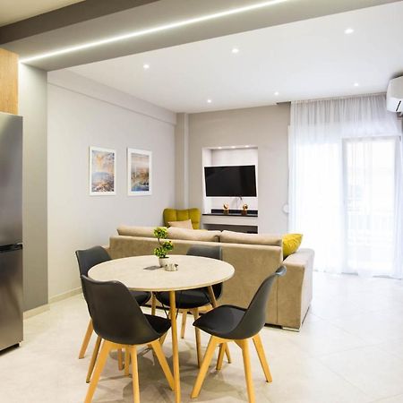 Urban City Suite1 Axd Alexandroúpolis Ngoại thất bức ảnh