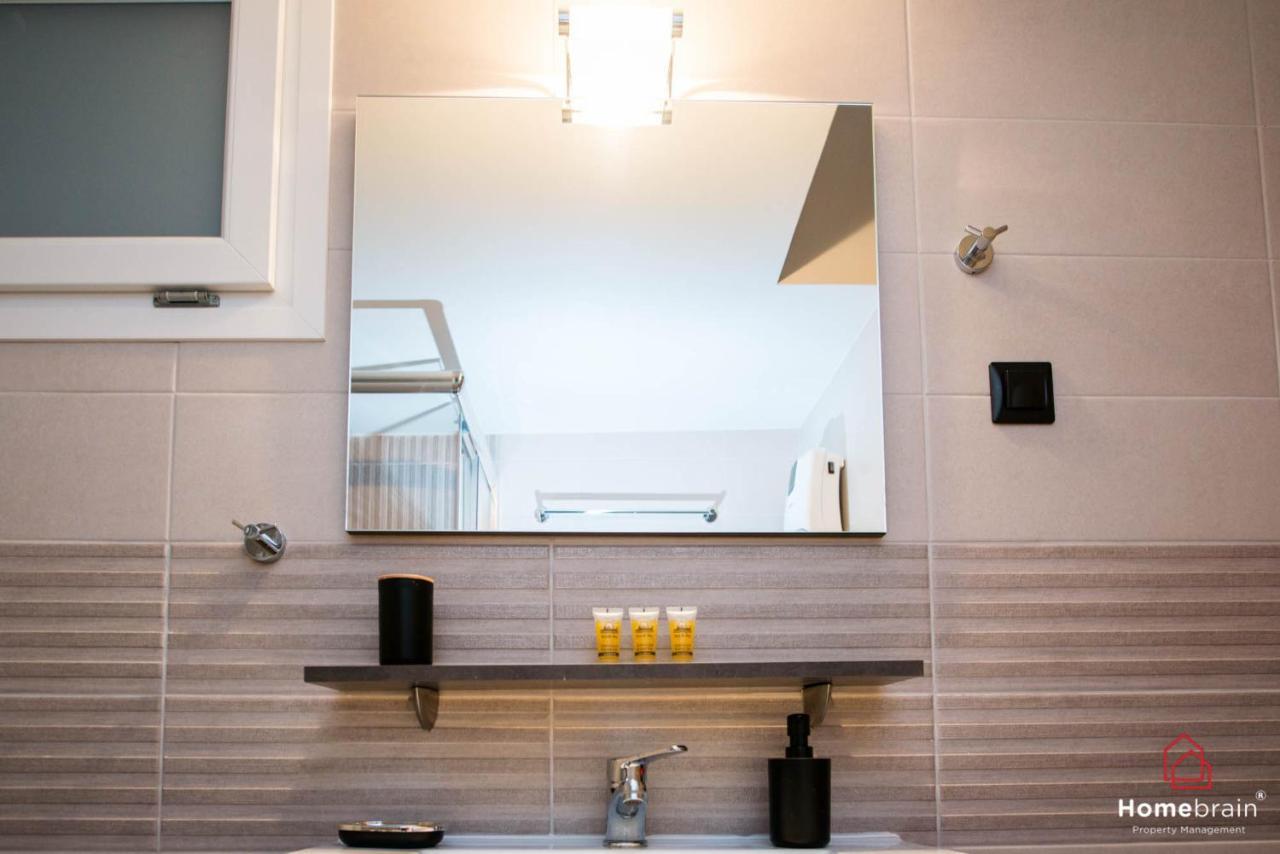 Urban City Suite1 Axd Alexandroúpolis Ngoại thất bức ảnh