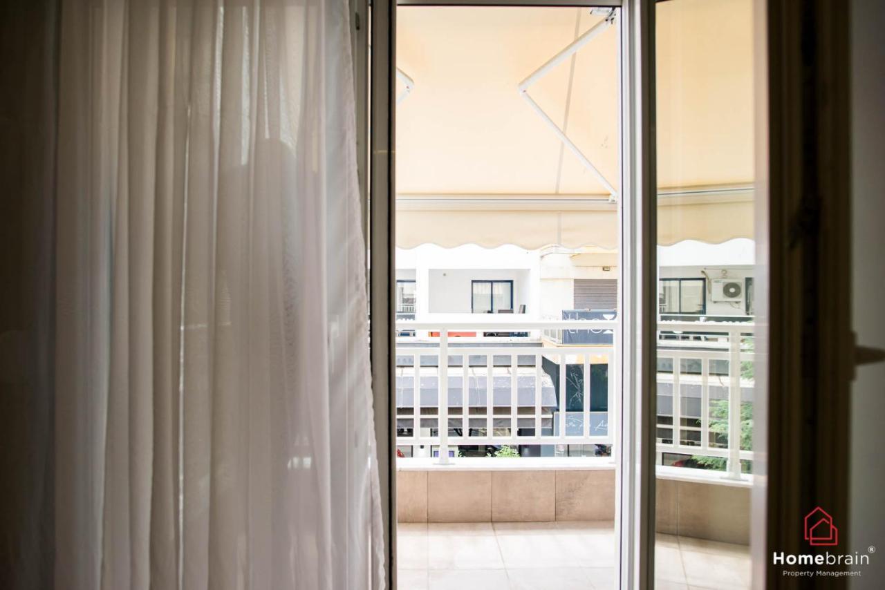 Urban City Suite1 Axd Alexandroúpolis Ngoại thất bức ảnh