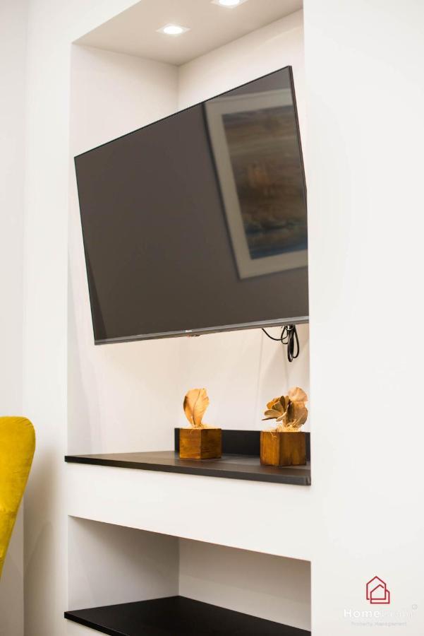 Urban City Suite1 Axd Alexandroúpolis Ngoại thất bức ảnh