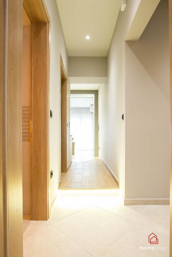 Urban City Suite1 Axd Alexandroúpolis Ngoại thất bức ảnh
