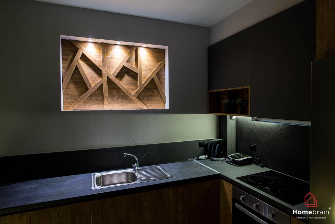 Urban City Suite1 Axd Alexandroúpolis Ngoại thất bức ảnh