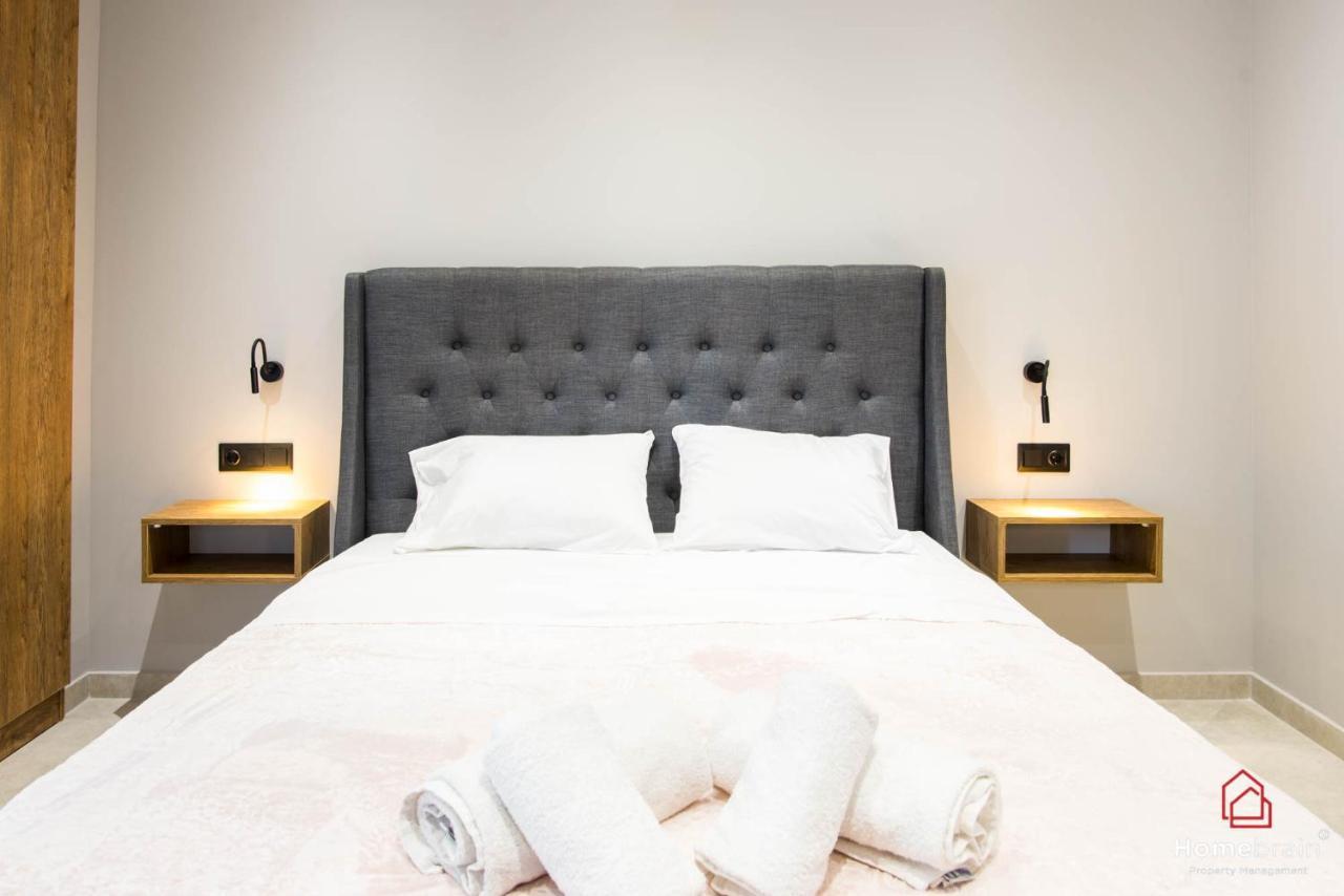 Urban City Suite1 Axd Alexandroúpolis Ngoại thất bức ảnh