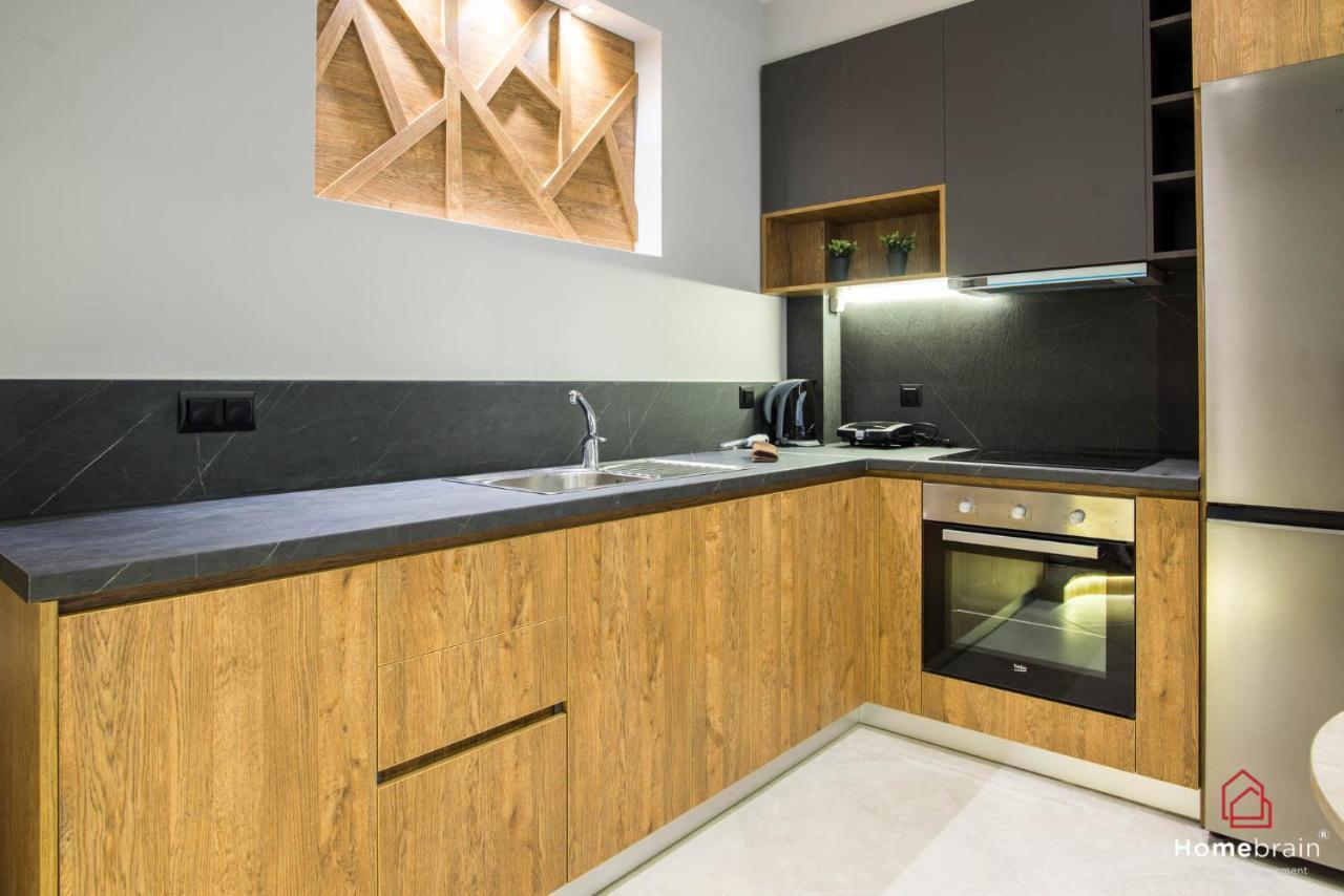 Urban City Suite1 Axd Alexandroúpolis Ngoại thất bức ảnh