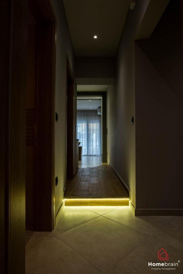 Urban City Suite1 Axd Alexandroúpolis Ngoại thất bức ảnh