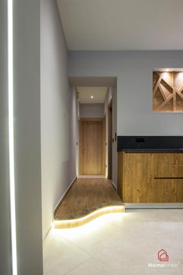 Urban City Suite1 Axd Alexandroúpolis Ngoại thất bức ảnh