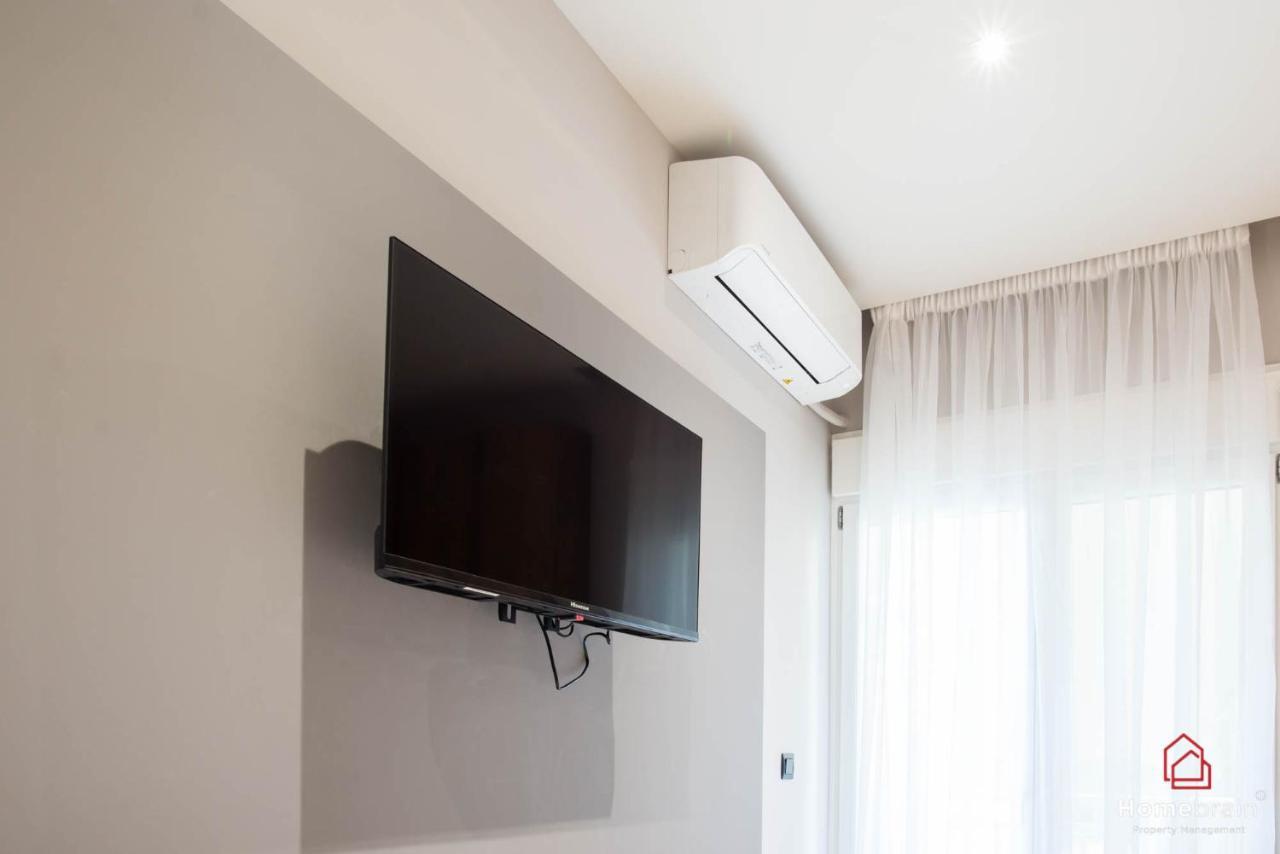 Urban City Suite1 Axd Alexandroúpolis Ngoại thất bức ảnh
