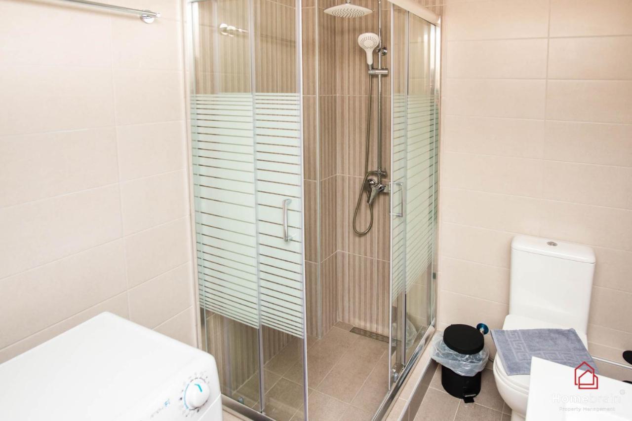 Urban City Suite1 Axd Alexandroúpolis Ngoại thất bức ảnh