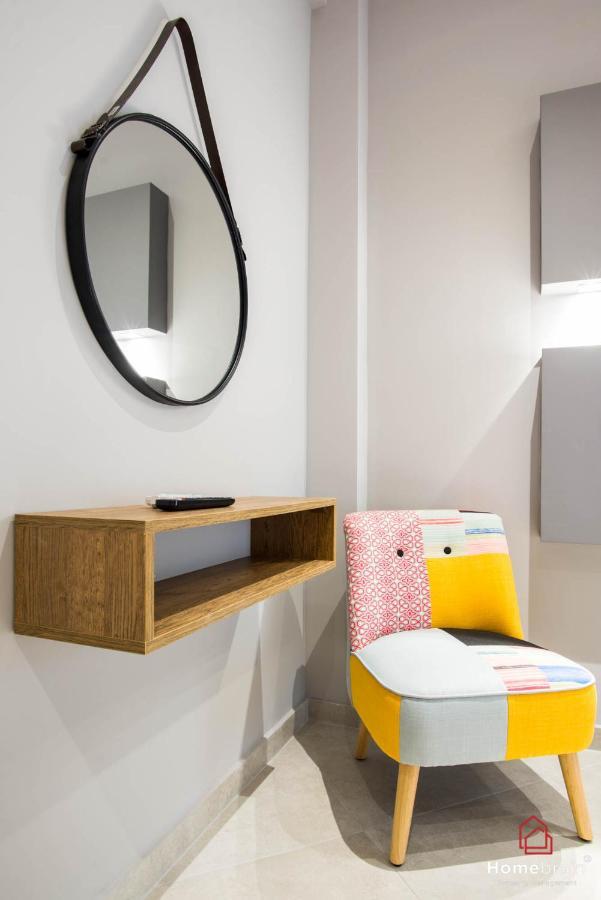 Urban City Suite1 Axd Alexandroúpolis Ngoại thất bức ảnh